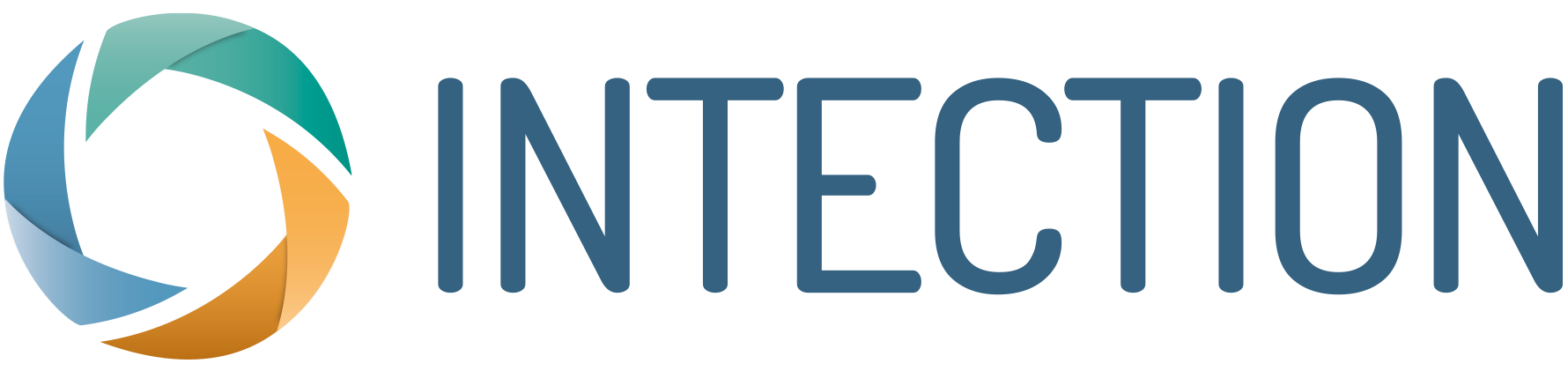 INTECTION GmbH-Logo