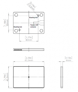 TWN4 Slim - Standard (BLE)